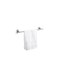 Kohler 18 in. Towel Bar in Vibrant Polished Nickel 35925-SN - alternate 5